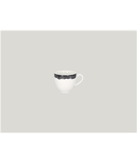 Coffee cup - Beech Grey