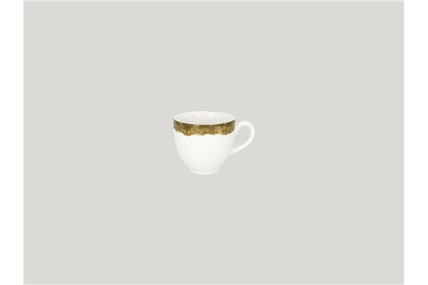 Coffee cup - Moss Green