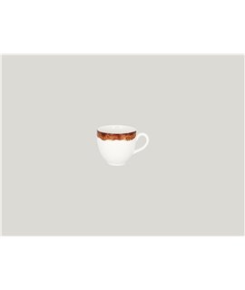 Coffee cup - Timber Brown