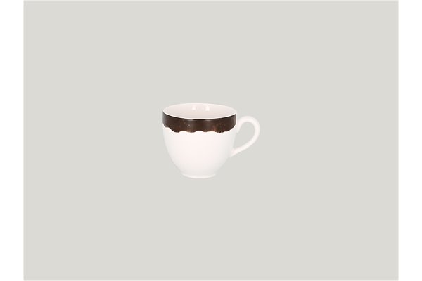 Coffee cup - Oak Brown