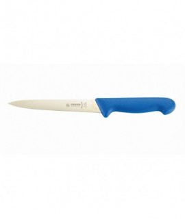 Giesser Filleting Knife 6" Flexible - Blue