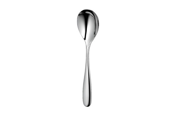 Stanton (BR) Soup Spoon
