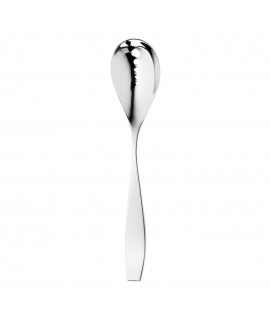 Vista (BR) Slotted Spoon