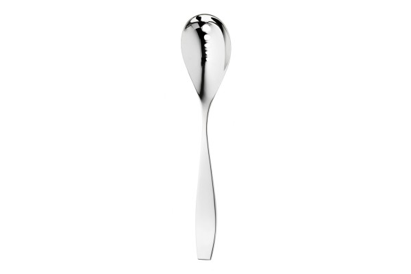 Vista (BR) Slotted Spoon