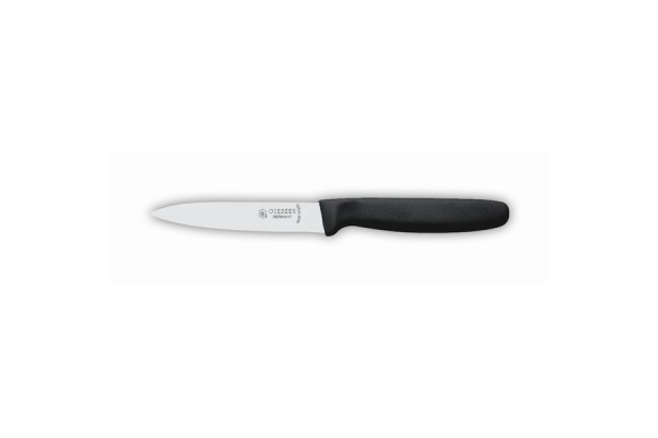 Giesser Vegetable / Paring Knife 4"
