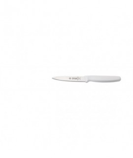 Giesser Vegetable / Paring Knife 4" White