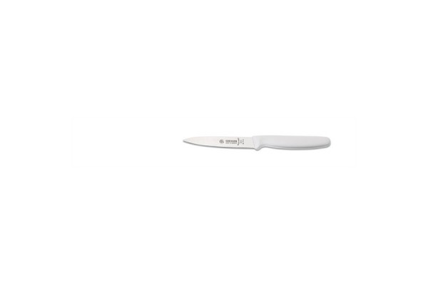 Giesser Vegetable / Paring Knife 4" White