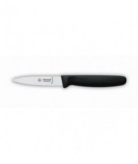 Giesser Vegetable / Paring Knife 3 1/4" Serr.