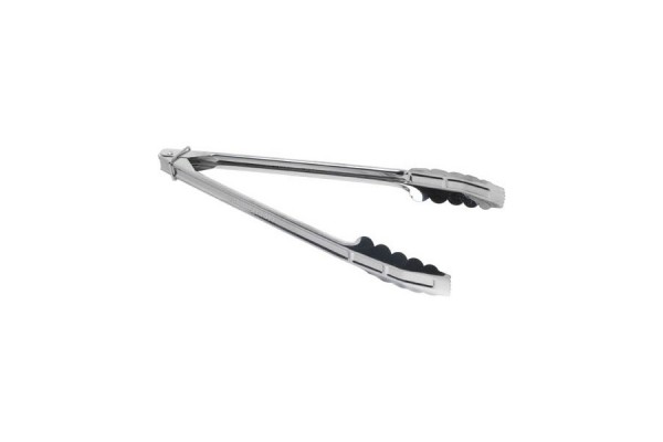 Stainless Steel All Purpose Tongs 16" 400mm