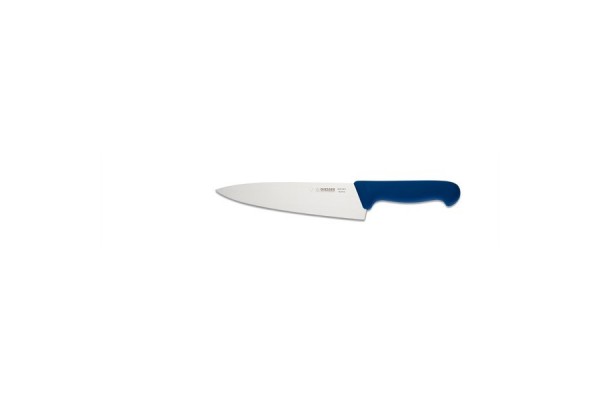 Giesser Chef Knife 7 3/4" - Blue