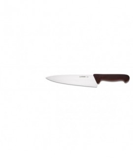 Giesser Chef Knife 7 3/4" - Brown