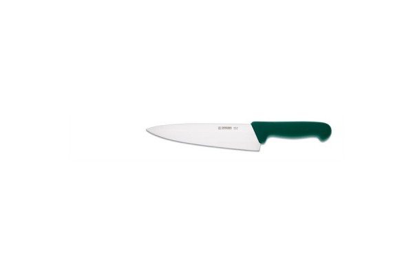Giesser Chef Knife 7 3/4" - Green