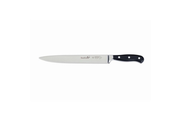 Giesser BestCut X55 Slicing Knife 9 3/4" Plain