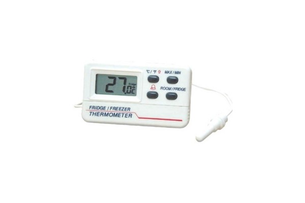 Digital Fridge/Freezer Thermometer -50 To 70??C