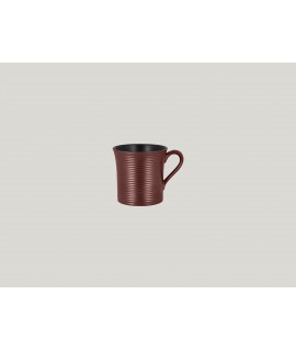 Coffee cup - bronze