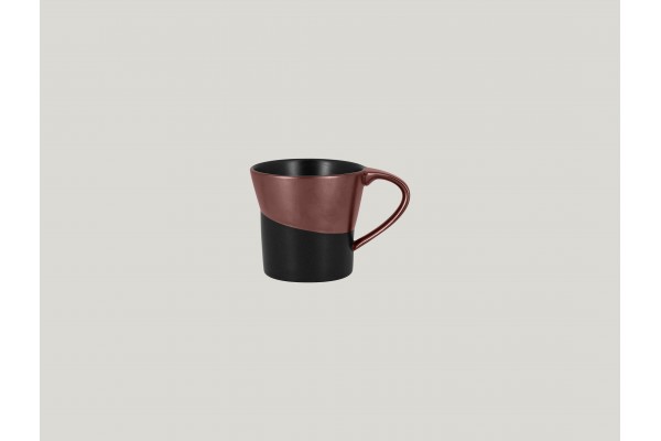 Coffee cup - bronze