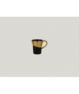 Espresso cup - gold