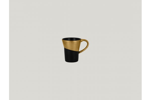 Espresso cup - gold