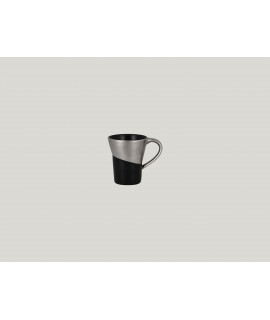 Espresso cup - silver