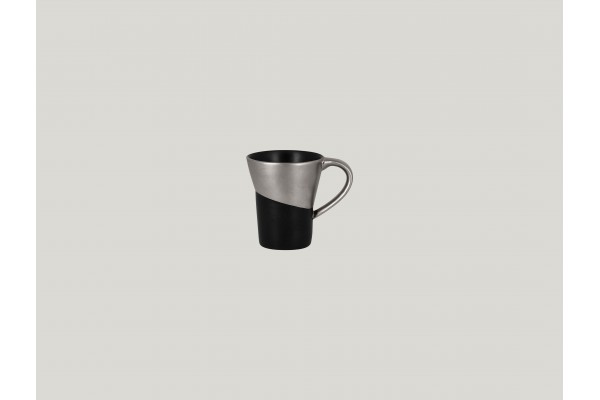 Espresso cup - silver