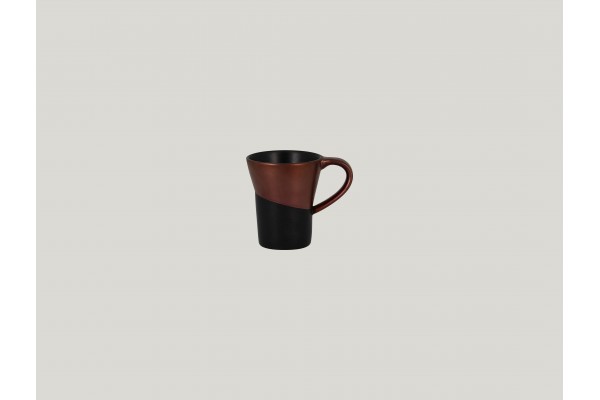 Espresso cup - bronze