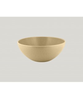 Cereal bowl - almond