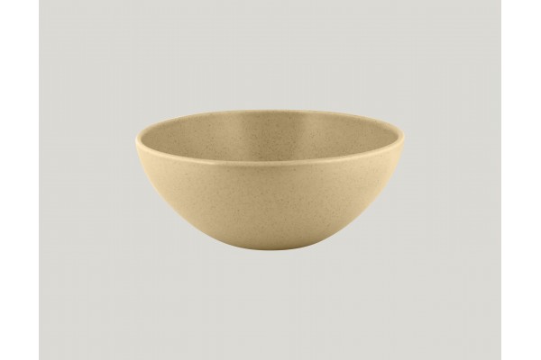 Cereal bowl - almond