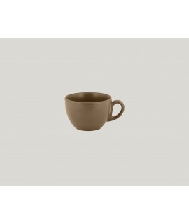 Coffee cup - crust