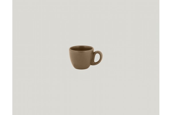 Espresso cup - crust