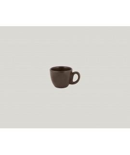 Espresso cup - cocoa