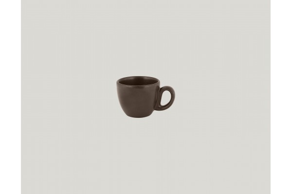Espresso cup - cocoa