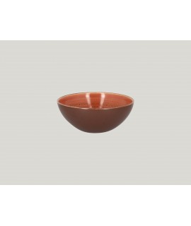 Cereal bowl - coral