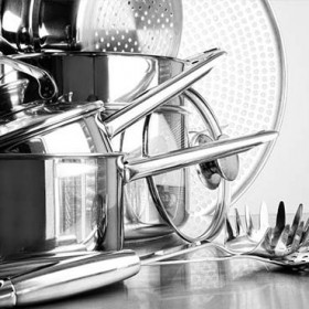 Kitchenware & Utensils