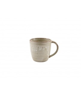 Terra Porcelain Grey Mug 32cl/11.25oz