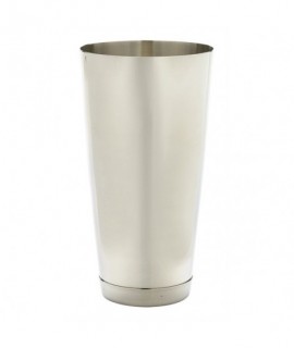Boston Shaker Can 28oz Stainless Steel