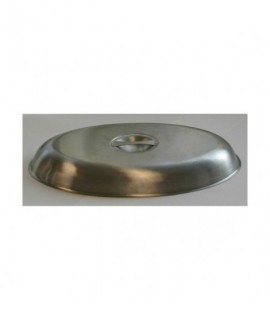 Cover For Oval Veg Dish 10" (11362C)