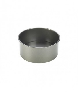 Carbon Steel Non-Stick Round Deep Cake Pan
