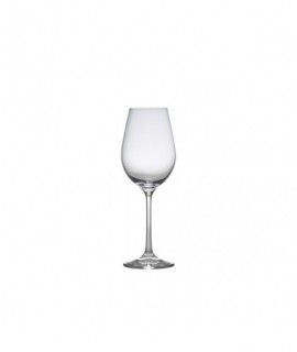 Gusto Wine/Water Glass 25cl/8.75oz