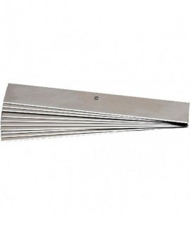 4" Mini Scraper Blades (10 Pack) For Gt505