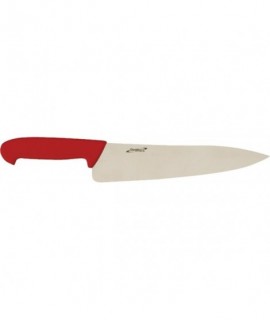 Genware 6'' Chef Knife Red