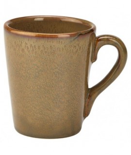 Terra Stoneware Rustic Brown Mug 32cl/11.25oz