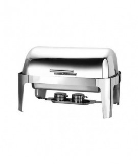Delux Roll Top Chafer FULL SIZE