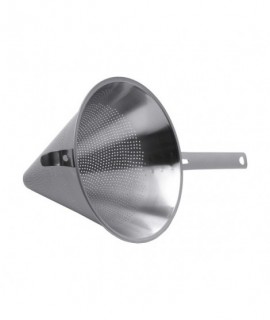 Stainless Steel Conical Strainer 6.3/4"