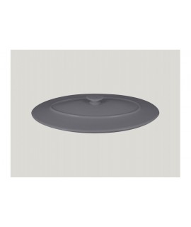 Lid for oval platter - stone