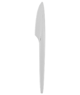 PLASTIC KNIFE (CTN-1000)
