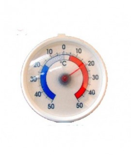 Dial Type Freezer Thermometer -50 To 50??C