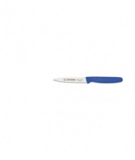 Giesser Vegetable / Paring Knife 4" Blue