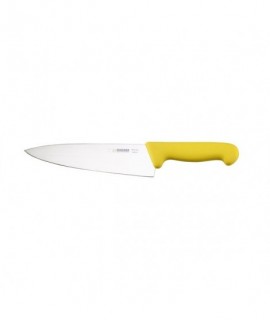 Giesser Chef Knife 7 3/4" - Yellow